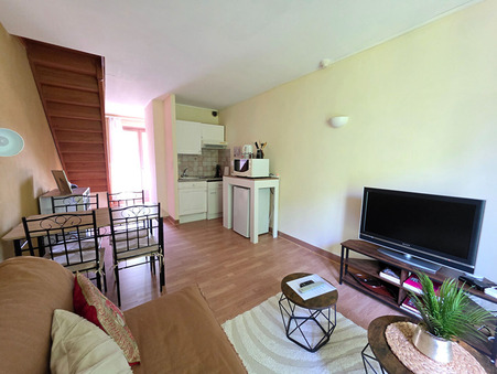Location appartement Belleme Réf. 427.2
