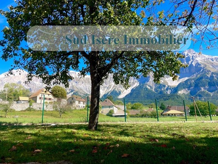 A vendre maison Tréminis 38710; 199 000 € 