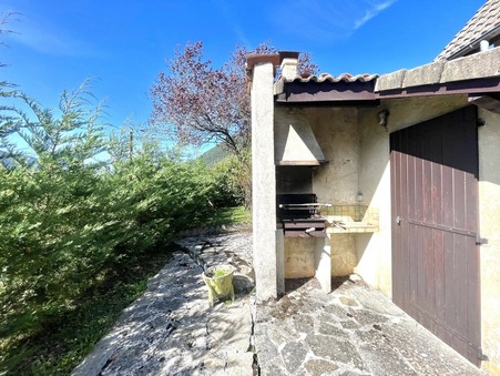 A vendre maison Tréminis 38710; 199 000 € 