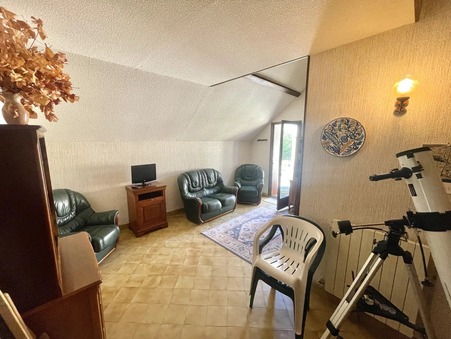 A vendre maison Tréminis 38710; 199 000 € 