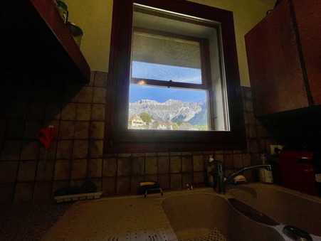 Maison 199 000 €  sur Tréminis (38710) - Réf. 86274617-86274617