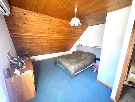 A vendre maison Tréminis 38710; 199 000 € 