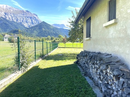 Maison sur Tréminis ; 199 000 €  ; A vendre Réf. 86274617-86274617