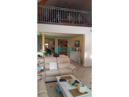 A vendre maison Écouen 95440; 500 000 € 