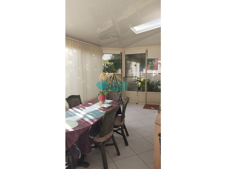 Achat maison Écouen Réf. 396.1