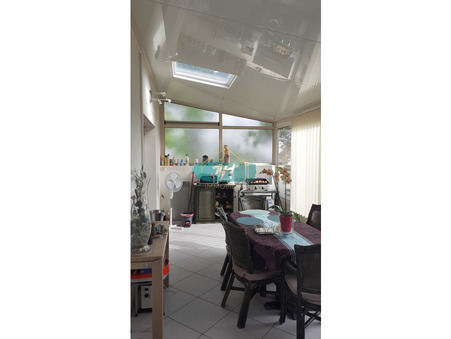 A vendre maison Écouen 95440; 500 000 € 