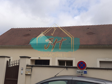 Vente maison 500 000 €  Écouen