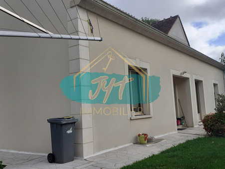 Maison 500 000 €  Réf. 396.1 Écouen