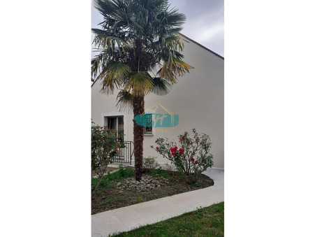 Maison 500 000 €  sur Écouen (95440) - Réf. 396.1