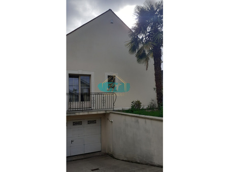 Maison 500 000 €  Réf. 396.1 Écouen