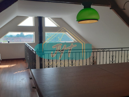 A vendre maison Écouen 95440; 500 000 € 