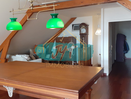 Maison sur Écouen ; 500 000 €  ; A vendre Réf. 396.1