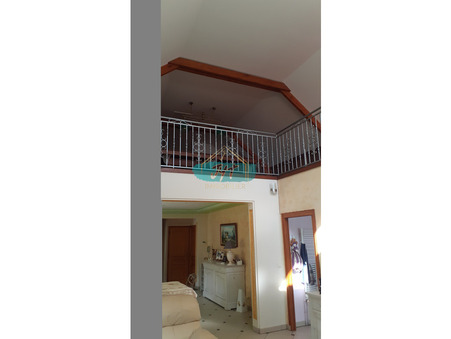 A vendre maison Écouen 95440; 500 000 € 