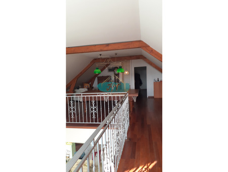 Vente maison 500 000 €  Écouen