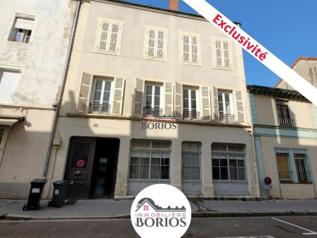 Vente immeuble 207 000 €  Chalon sur Saone