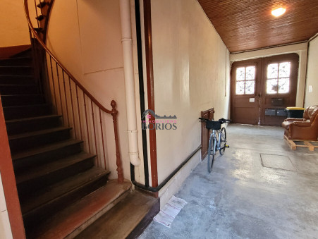 Vente immeuble 207 000 €  Chalon sur Saone