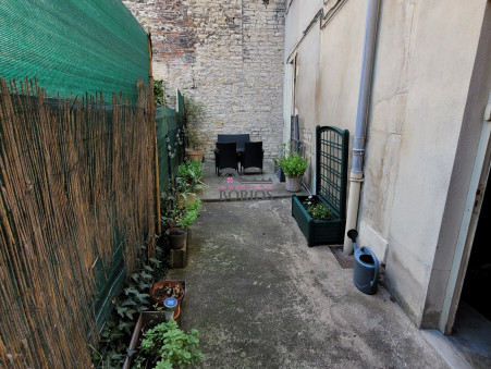 Achat immeuble Chalon sur Saone Réf. 09164