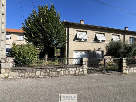 Maison 165 000 €  Réf. 24_ROCH07 Roiffieux