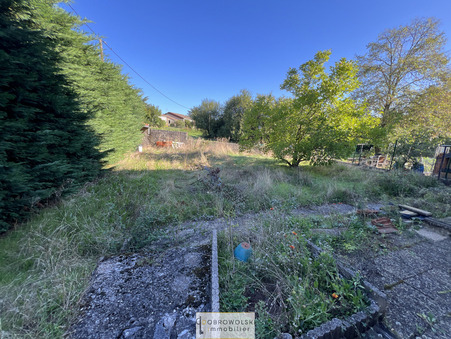 Maison sur Roiffieux ; 165 000 €  ; A vendre Réf. 24_ROCH07