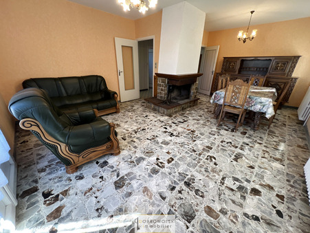 Achat maison Roiffieux Réf. 24_ROCH07