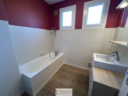 Achat maison Roiffieux Réf. 24_ROCH07