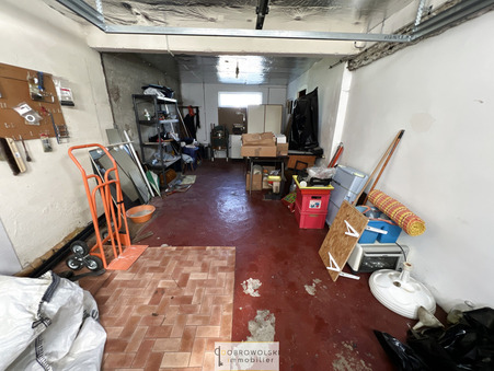 Achat maison Roiffieux Réf. 24_ROCH07