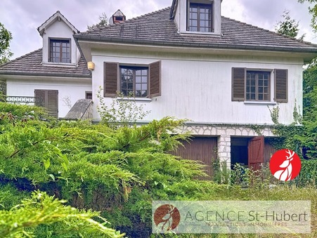 Maison | ACHERES LA FORET | 367500 € | 5 Pièces | 3 Chambres | 137 m²