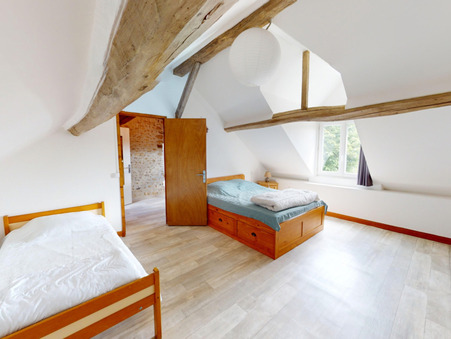 Maison 179 900 €  Réf. 212903 Maisoncelles en Gâtinais