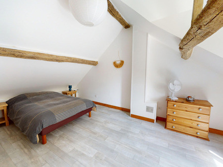 Maison 179 900 €  sur Maisoncelles en Gâtinais (77570) - Réf. 212903