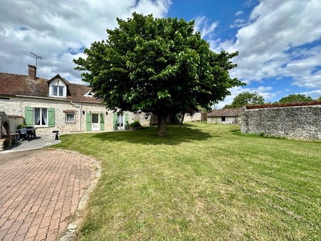 Vente maison 179 900 €  Maisoncelles en Gâtinais