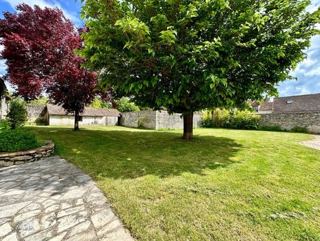 Maison 179 900 €  sur Maisoncelles en Gâtinais (77570) - Réf. 212903