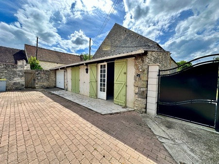 Maison sur Maisoncelles en Gâtinais ; 179 900 €  ; Achat Réf. 212903