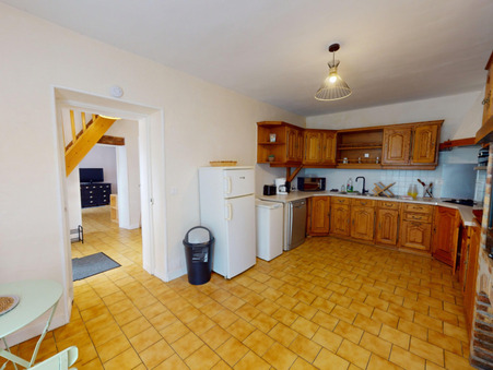 Maison 179 900 €  sur Maisoncelles en Gâtinais (77570) - Réf. 212903