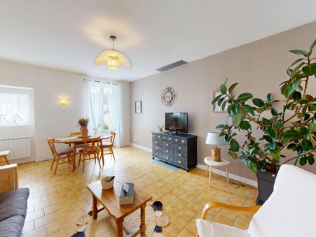 A vendre maison Maisoncelles en Gâtinais 77570; 179 900 € 