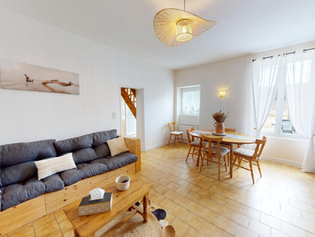 A vendre maison Maisoncelles en Gâtinais 77570; 179 900 € 