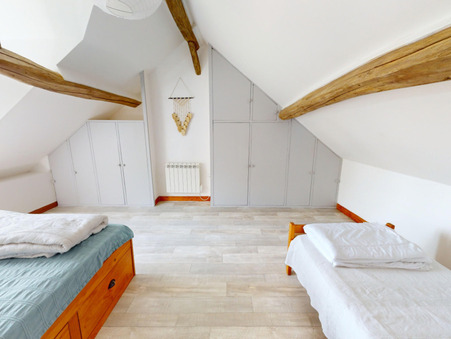 Achat maison Maisoncelles en Gâtinais Réf. 212903