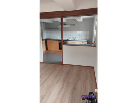 A louer appartement Illtal 68960; 660 € 