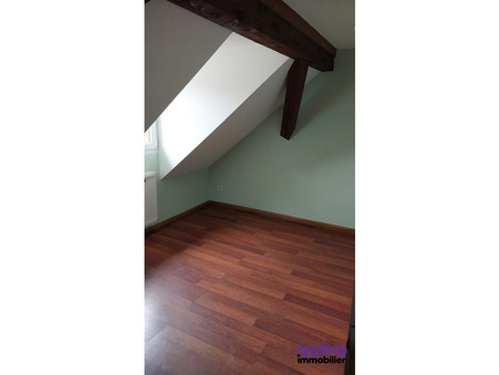 Appartement sur Illtal ; 660 €  ; Location Réf. LA2423-ASTRA_4005