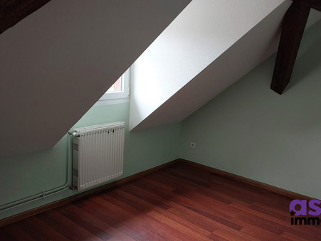 Appartement 660 €  Réf. LA2423-ASTRA_4005 Illtal