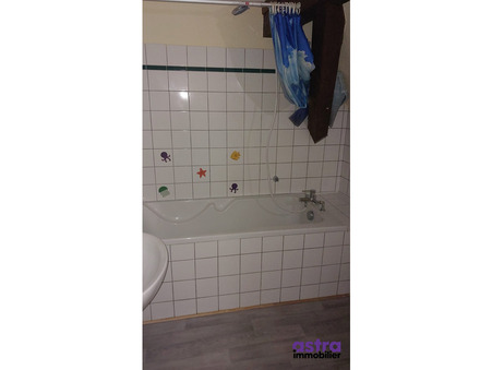 A louer appartement 660 €  Illtal