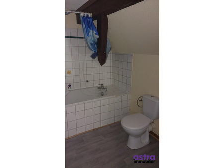 Appartement 660 €  sur Illtal (68960) - Réf. LA2423-ASTRA_4005