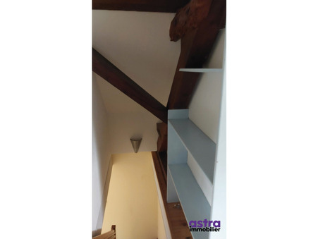 A louer appartement 660 €  Illtal