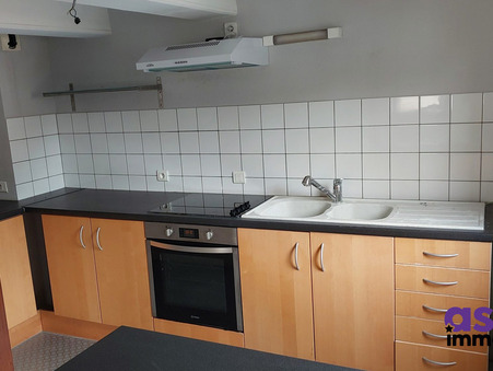 Appartement 660 €  Réf. LA2423-ASTRA_4005 Illtal