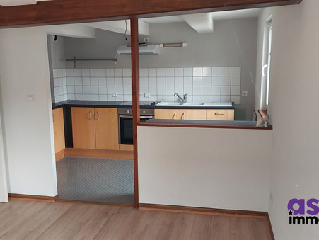 Appartement 660 €  Réf. LA2423-ASTRA_4005 Illtal