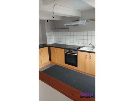 A louer appartement 660 €  Illtal