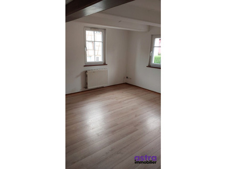 Appartement sur Illtal ; 660 €  ; Location Réf. LA2423-ASTRA_4005