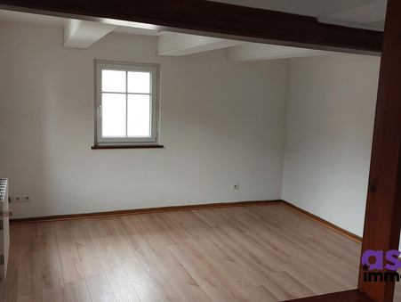 A louer appartement 660 €  Illtal