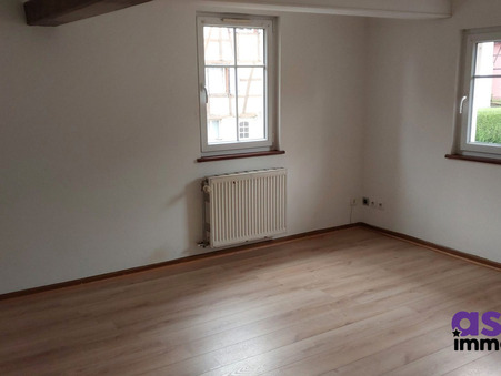 Appartement 660 €  sur Illtal (68960) - Réf. LA2423-ASTRA_4005