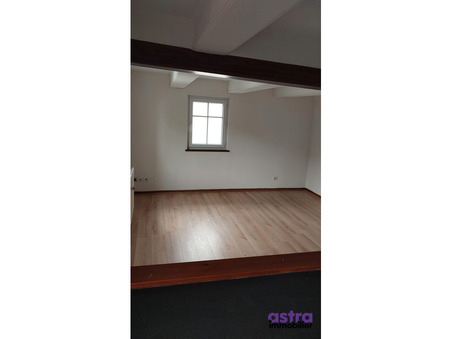 Appartement sur Illtal ; 660 €  ; A louer Réf. LA2423-ASTRA_4005