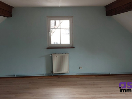 Appartement sur Illtal ; 660 €  ; A louer Réf. LA2423-ASTRA_4005